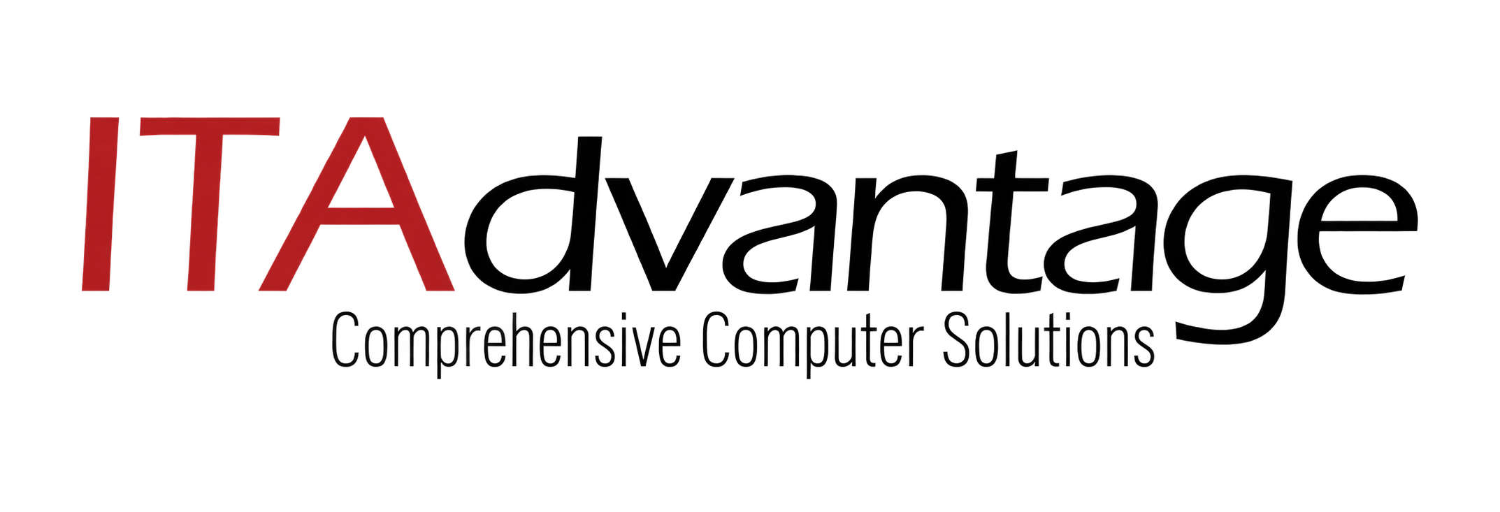 IT Advantage — Comprehensive Computer Solutions