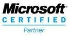 Partner mark shown on the original IT Advantage website